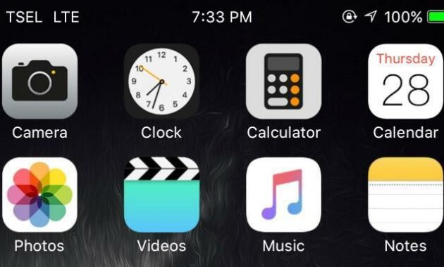 tema iphone untuk xiaomi