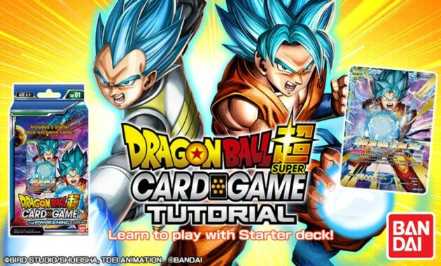 Game Dragon Ball Terbaik