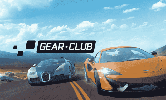 Game racing Terbaik Android