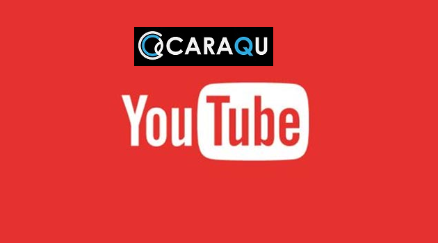 Cara Mengganti Nama Channel Youtube di Android dan PC 2020