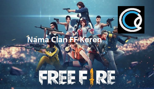 500 Nama  Clan Keren  Untuk PUBG FF  COC dan ML 2021 Caraqu