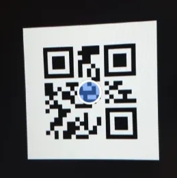 Cara Scan barcode dan Kode QR di android