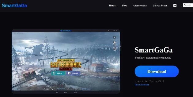 emulator free fire Terbaik