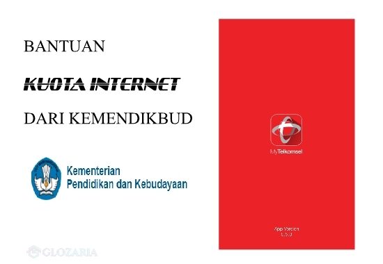 Cara Mendapatkan Kuota Gratis Dari Pemerintah Terbaru 2021