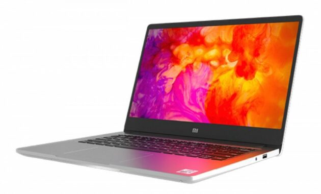 Xiaomi Mi Laptop Pro 15 (2021) Diperkenalkan