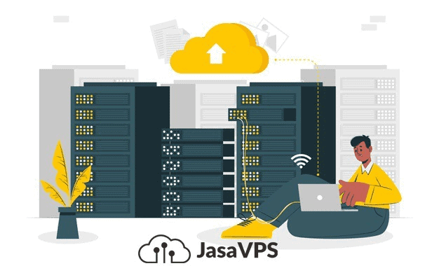 JasaVPS.com