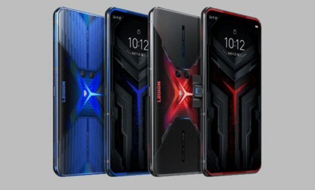 Lenovo Legion 2 Pro akan hadir dengan prosesor Snapdragon 888