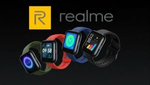 Realme Watch 2 Smart Watch Diperkenalkan