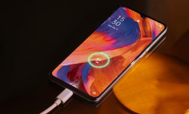 OPPO A74 5G Siap Diluncurkan