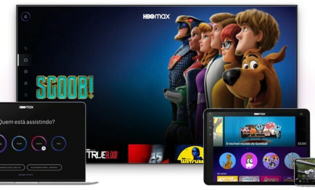 Cara Menonton HBO Max di Smart TV