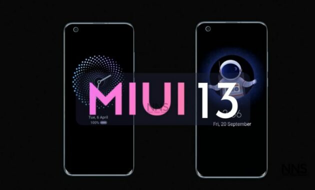 Fitur Baru yang Hadir Dengan MIUI 13 Telah Muncul!