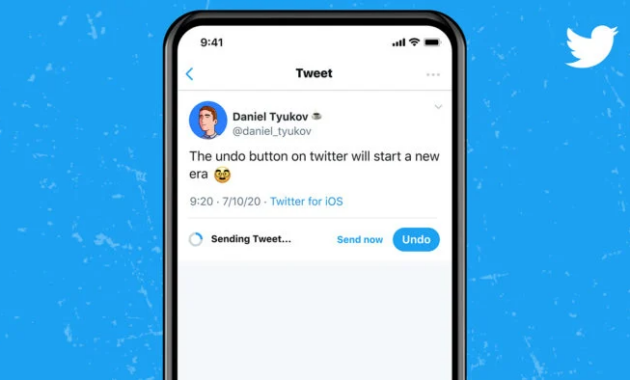 Twitter Blue Resmi dan Memiliki Fitur Berbayar Seperti Tombol Edit Tweet