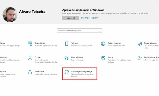 Cara Menghapus Instalasi Pembaruan Windows 10