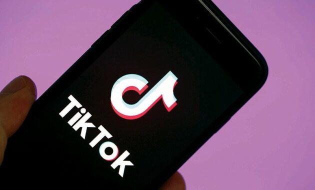 Cara Mempercepat Video di TikTok