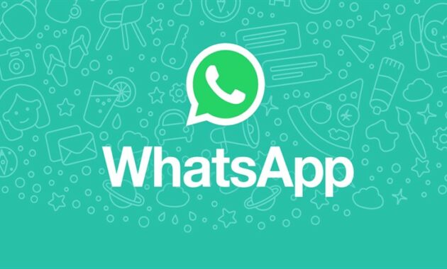 Whatsapp China Mengumumkan Aturan Baru