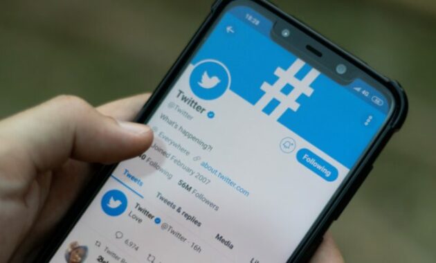 Cara Mengaktifkan dan Menonaktifkan Konten Sensitif Twitter