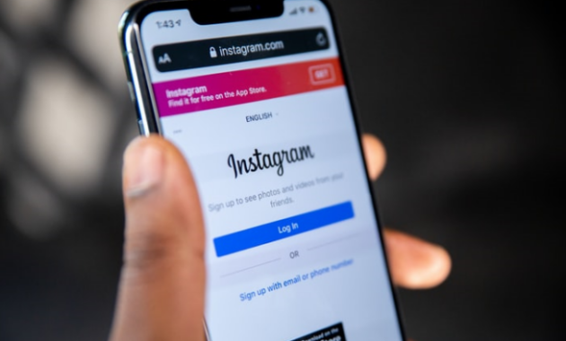 Aplikasi Membuat Story Instagram Kekinian