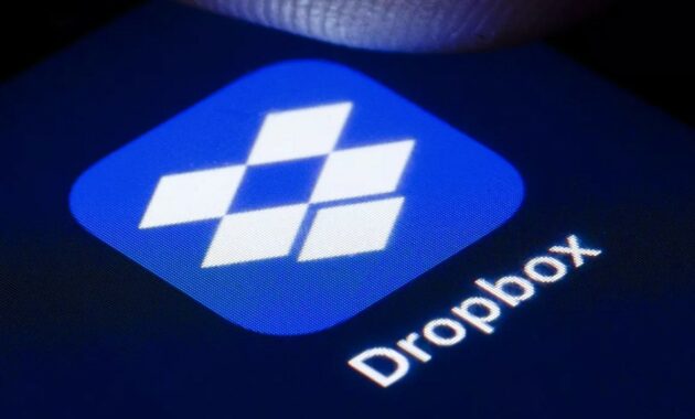 Cara Mengembalikan File Yang Dihapus di Dropbox