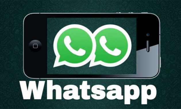 Cara Menggunakan 2 WhatsApp di iPhone