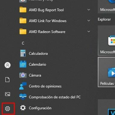 Cara mengatur aplikasi email default di Windows