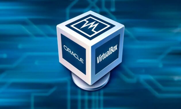 Cara Mengatasi Error Oracle VirtualBox di Windows 11