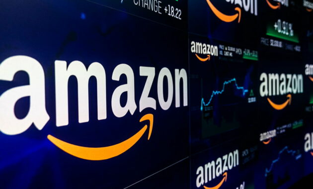 Cara membuka blokir akun Amazon