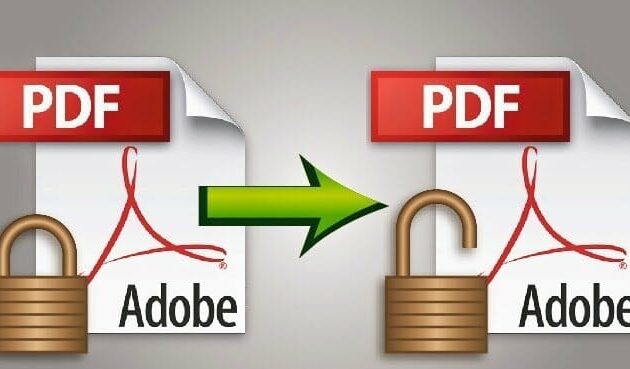 Cara Copy Text Dari File PDF