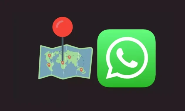 Cara Menambahkan Lokasi ke Status WhatsApp