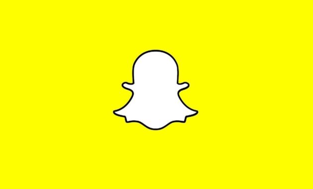 Cara Mengubah Nama Pengguna di Snapchat