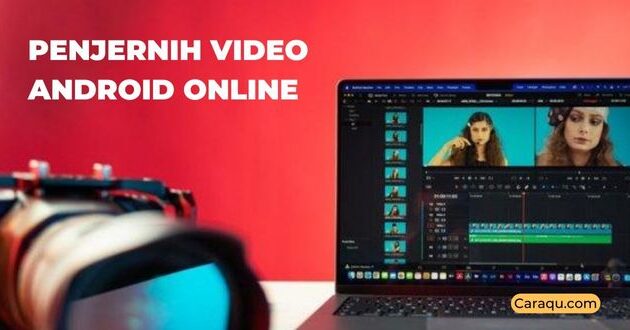 penjernih video android online